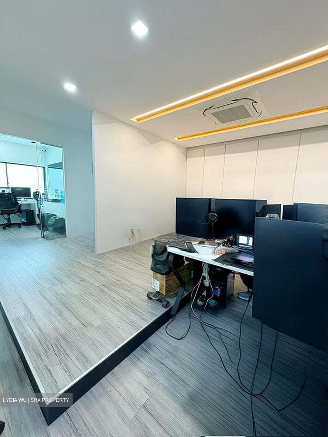 Unipet Building (D13), Office #535789531